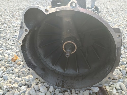 Cambio manuale kia sorento 5 - cambio, 2.5