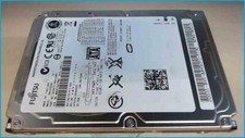 Disco rigido HDD 2,5" Fujitsu