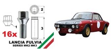 Kit bulloni lancia fulvia - kit,