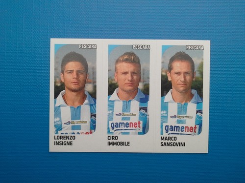 Figurine calciatori panini - figurine,