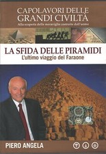 La sfida delle Piramidi (Piero