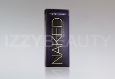 Urban Decay NAKED 1 set