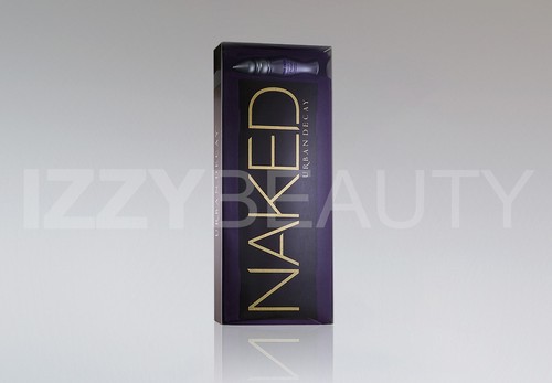 Urban decay naked set - decay,