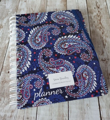 Vera bradley fuochi - vera,