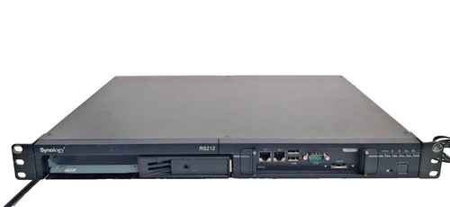 Stazione rack nas synology - nas,