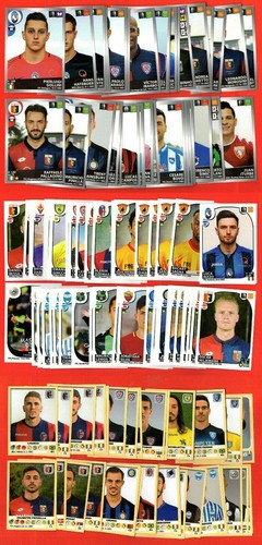 Aggiornamenti calciatori - aggiornamenti,