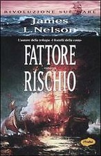 Fattore rischio Nelson James