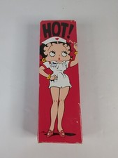Betty Boop Quartz Watch HOT