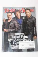 Rolling stone magazine nov - magazine,