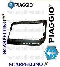 MASCHERA BORDO FARO SX PIAGGIO