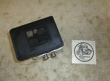 2014 BMW R1200GS ABS MODULE