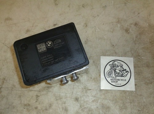 2014 bmw r1200gs abs - 2014, module