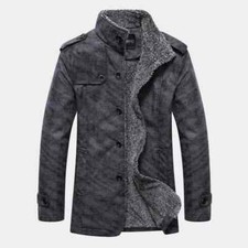 Cappotto corto giacca elegante - cappotto,