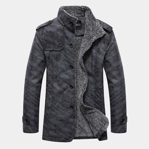 Cappotto corto giacca elegante - corto,