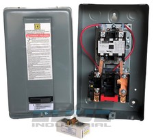 INGERSOLL RAND SQUARE D