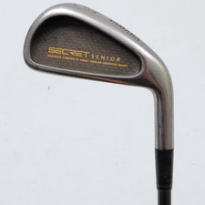 Yamaha Secret Seniors Mazza da