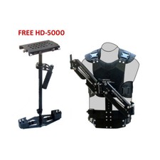 SHOOTVILLA Galaxy Pro doppio