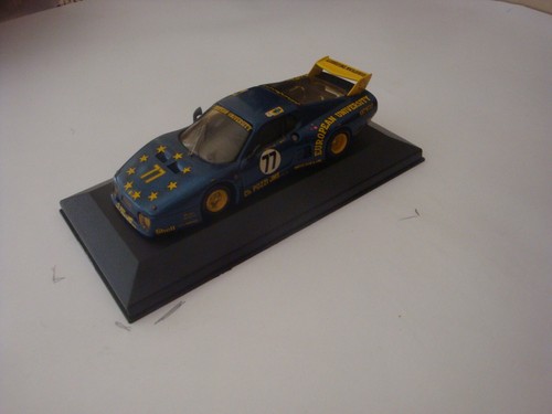Amr kit ferrari 512 bb - ferrari, lm