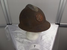 7)Francia militaire francais