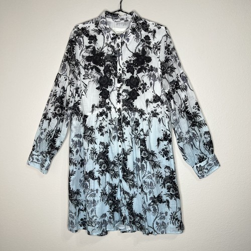 Camicia anthropologie lavinia - camicia,