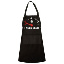 Grembiule da cucina Out Of