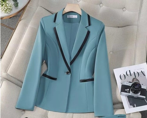 Giacca tailleur blazer - da,