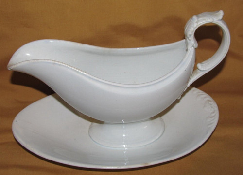 Saucier base ceramica - base, in