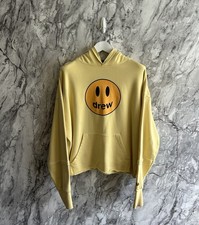 Felpa con cappuccio Drew House