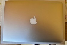MacBook Air 13 (early 2015)