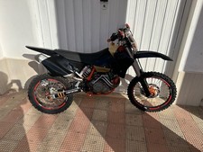 Motore ktm exc 450 - ktm,
