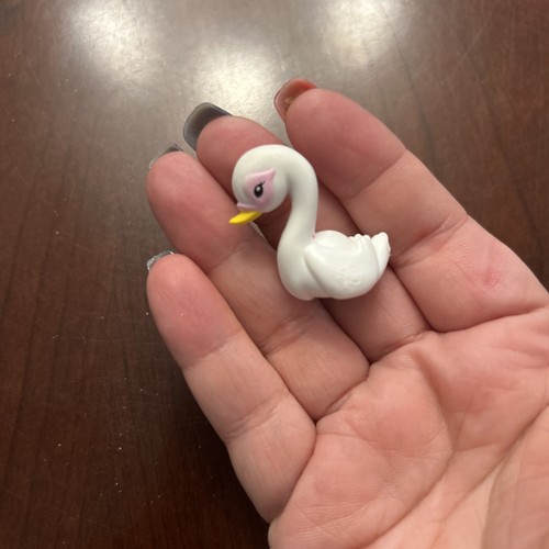 Little pony swan pet - my,