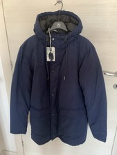 Giacca Parka da Uomo Taglia M