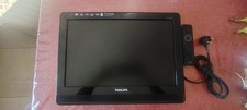 TV/MONITOR PHILIPS mod N 190TW9FB/00, 100*204v 60-50Hz agosto 2008 mode in Cina