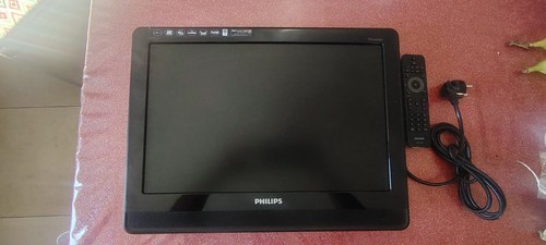 Monitor philips mod - tv/monitor, n