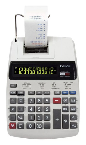 Calcolatrice scrivente canon - scrivente,