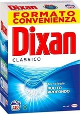 Dixan Drum 110 Measuring