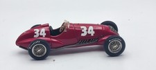 1:43 ABC BRIANZA ALFA ROMEO