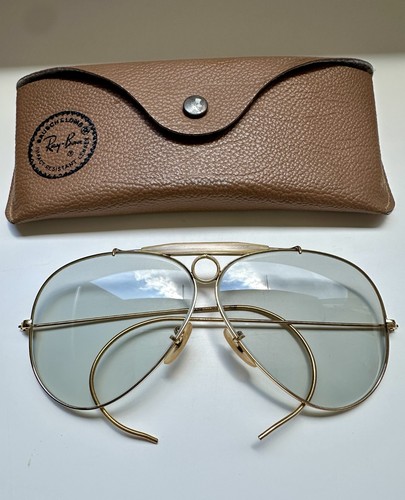 Ray ban vintage - ray, b&l