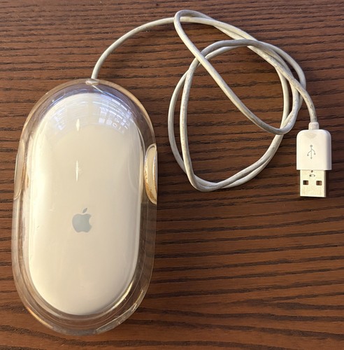 Apple mouse pro m5769 - m5769,