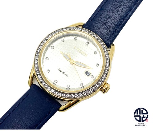 Citizen eco - citizen, drive