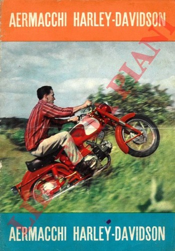Aermacchi harley davidson - aermacchi, harley-davidson.