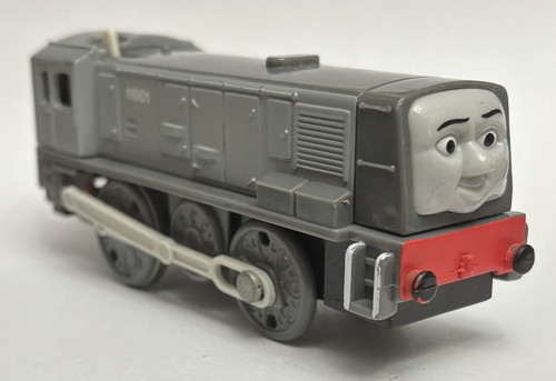 Motore thomas friends dennis - motore,