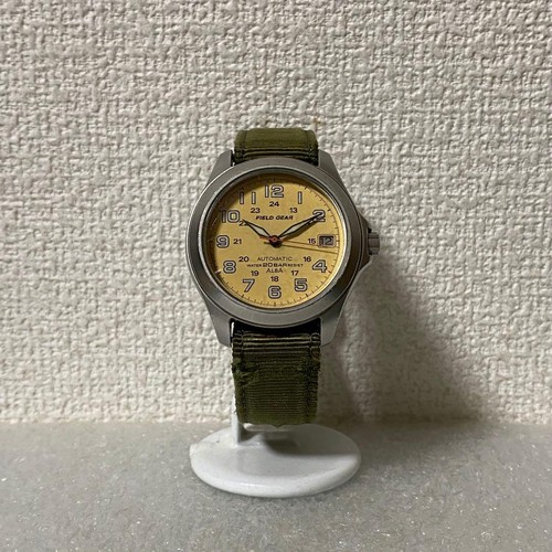 Orologio seiko alba field - field, gear