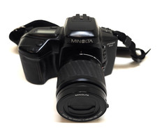 Fotocamera Minolta Dynax 5xi