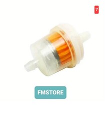 Filtro benzina carburante