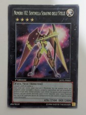 Yu-gi-oh! Numero 102