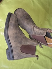 Stivali Blundstone Classic