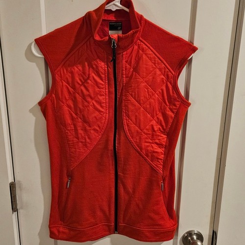 Gilet rompighiaccio merino - gilet,