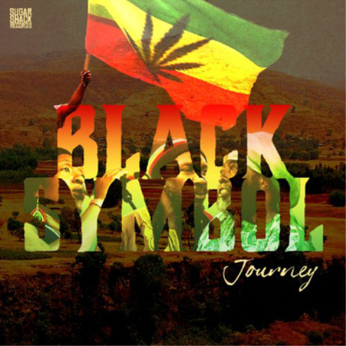 Black symbol journey - symbol,