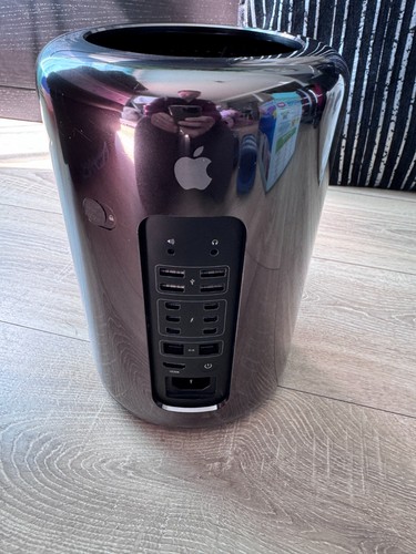 Workstation apple mac pro - mac,